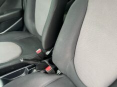HONDA FIT 1.5 EX 16V FLEX 4P AUTOMÁTICO 2007/2008 NEURI VEÍCULOS LAJEADO / Carros no Vale