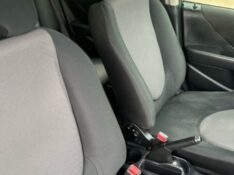 HONDA FIT 1.5 EX 16V FLEX 4P AUTOMÁTICO 2007/2008 NEURI VEÍCULOS LAJEADO / Carros no Vale