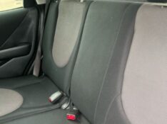 HONDA FIT 1.5 EX 16V FLEX 4P AUTOMÁTICO 2007/2008 NEURI VEÍCULOS LAJEADO / Carros no Vale