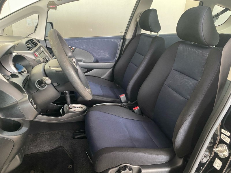 HONDA FIT LX 1.4/ 1.4 FLEX 8V/16V 5P MEC. 2013/2013 TONHO AUTOMÓVEIS LAJEADO / Carros no Vale