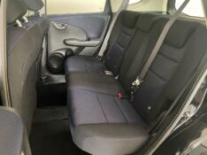 HONDA FIT LX 1.4/ 1.4 FLEX 8V/16V 5P MEC. 2013/2013 TONHO AUTOMÓVEIS LAJEADO / Carros no Vale