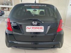 HONDA FIT LX 1.4/ 1.4 FLEX 8V/16V 5P MEC. 2013/2013 TONHO AUTOMÓVEIS LAJEADO / Carros no Vale