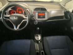 HONDA FIT LX 1.4/ 1.4 FLEX 8V/16V 5P MEC. 2013/2013 TONHO AUTOMÓVEIS LAJEADO / Carros no Vale