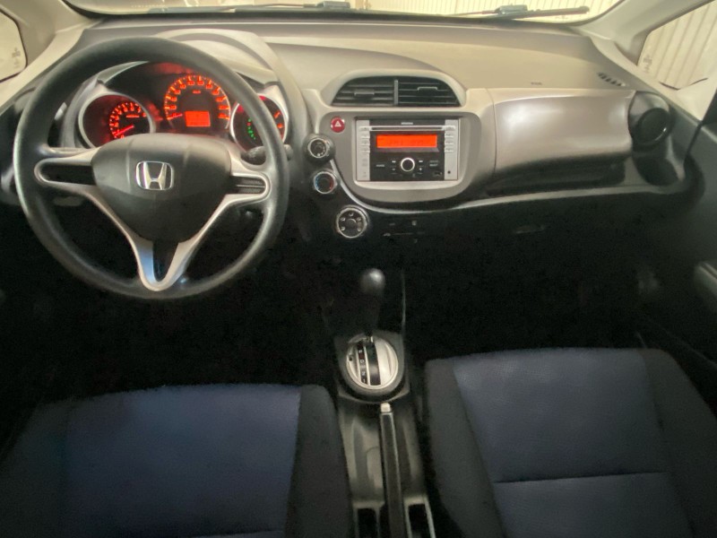 HONDA FIT LX 1.4/ 1.4 FLEX 8V/16V 5P MEC. 2013/2013 TONHO AUTOMÓVEIS LAJEADO / Carros no Vale