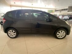HONDA FIT LX 1.4/ 1.4 FLEX 8V/16V 5P MEC. 2013/2013 TONHO AUTOMÓVEIS LAJEADO / Carros no Vale