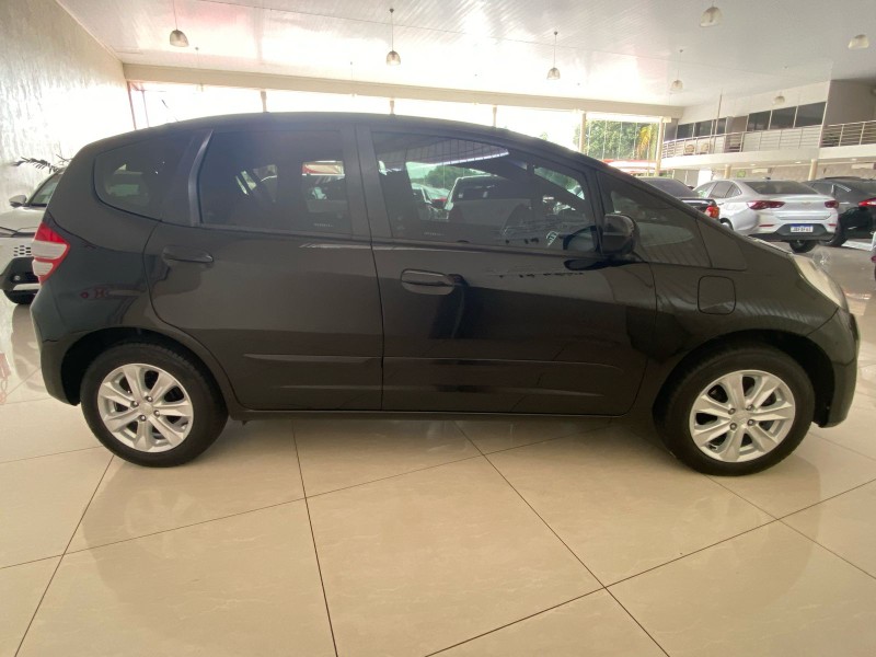 HONDA FIT LX 1.4/ 1.4 FLEX 8V/16V 5P MEC. 2013/2013 TONHO AUTOMÓVEIS LAJEADO / Carros no Vale