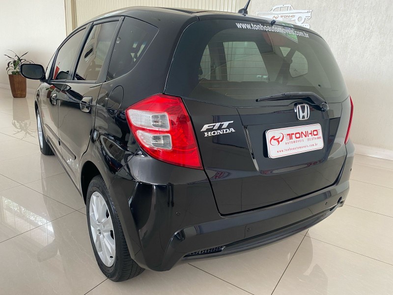 HONDA FIT LX 1.4/ 1.4 FLEX 8V/16V 5P MEC. 2013/2013 TONHO AUTOMÓVEIS LAJEADO / Carros no Vale