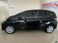 HONDA FIT LX 1.4/ 1.4 FLEX 8V/16V 5P MEC. 2013/2013 TONHO AUTOMÓVEIS LAJEADO / Carros no Vale