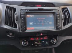 KIA SPORTAGE 2.0 EX 2014/2014 ROSAUTO VEÍCULOS VENÂNCIO AIRES / Carros no Vale