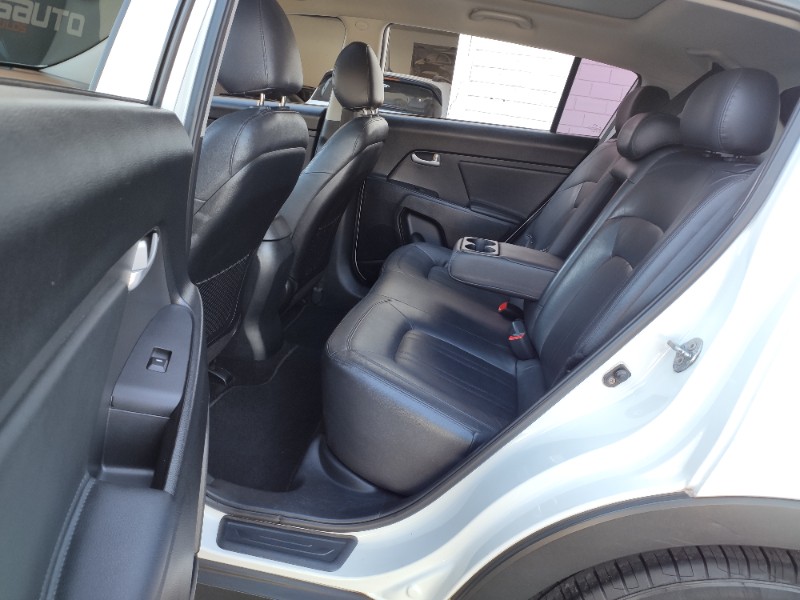 KIA SPORTAGE 2.0 EX 2014/2014 ROSAUTO VEÍCULOS VENÂNCIO AIRES / Carros no Vale