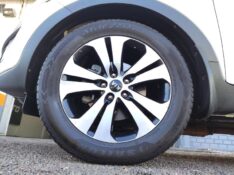 KIA SPORTAGE 2.0 EX 2014/2014 ROSAUTO VEÍCULOS VENÂNCIO AIRES / Carros no Vale