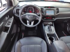 KIA SPORTAGE 2.0 EX 2014/2014 ROSAUTO VEÍCULOS VENÂNCIO AIRES / Carros no Vale