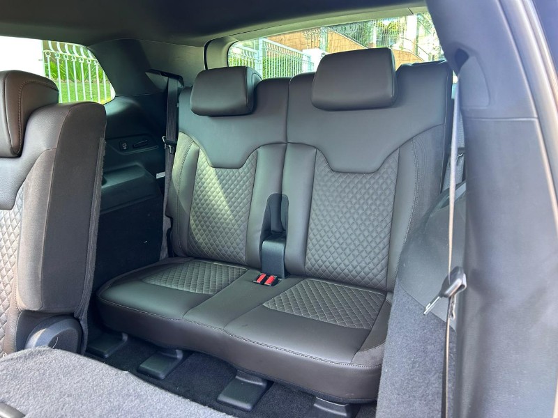 JEEP COMMANDER OVERL TD380 2.0 4X4 DIE AUT. 2022/2022 LS MULTIMARCAS VENÂNCIO AIRES / Carros no Vale