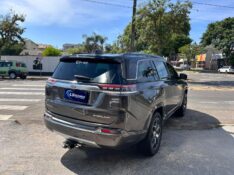 JEEP COMMANDER OVERL TD380 2.0 4X4 DIE AUT. 2022/2022 LS MULTIMARCAS VENÂNCIO AIRES / Carros no Vale