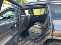 JEEP COMMANDER OVERL TD380 2.0 4X4 DIE AUT. 2022/2022 LS MULTIMARCAS VENÂNCIO AIRES / Carros no Vale