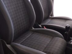 VOLKSWAGEN FOX 1.0 MPI TRACK 12V 2016/2016 TIAGO AUTOMÓVEIS VENÂNCIO AIRES / Carros no Vale