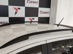 VOLKSWAGEN FOX 1.0 MPI TRACK 12V 2016/2016 TIAGO AUTOMÓVEIS VENÂNCIO AIRES / Carros no Vale