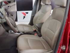 CHEVROLET CRUZE LTZ 1.4 16V TURBO FLEX 4P AUT. 2017/2017 TIAGO AUTOMÓVEIS VENÂNCIO AIRES / Carros no Vale
