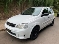 CHEVROLET CORSA HAT MAXX 1.4 8V 2012/2012 ESTAÇÃO DO CARRO ESTRELA / Carros no Vale