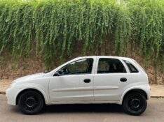 CHEVROLET CORSA HAT MAXX 1.4 8V 2012/2012 ESTAÇÃO DO CARRO ESTRELA / Carros no Vale