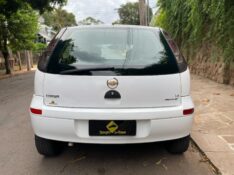 CHEVROLET CORSA HAT MAXX 1.4 8V 2012/2012 ESTAÇÃO DO CARRO ESTRELA / Carros no Vale