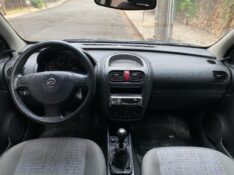 CHEVROLET CORSA HAT MAXX 1.4 8V 2012/2012 ESTAÇÃO DO CARRO ESTRELA / Carros no Vale