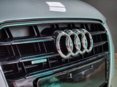 AUDI A5 SPORTBACK AMBITION QUATTRO 2012/2013 TS VEÍCULOS ANTA GORDA / Carros no Vale
