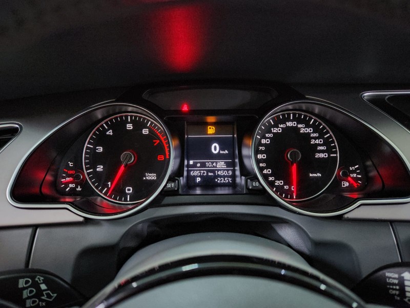 AUDI A5 SPORTBACK AMBITION QUATTRO 2012/2013 TS VEÍCULOS ANTA GORDA / Carros no Vale