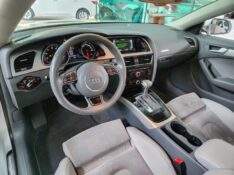 AUDI A5 SPORTBACK AMBITION QUATTRO 2012/2013 TS VEÍCULOS ANTA GORDA / Carros no Vale
