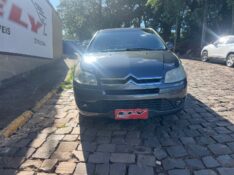 CITROEN C4 2.0 GLX 16V 2010/2010 ELY AUTOMÓVEIS LAJEADO / Carros no Vale
