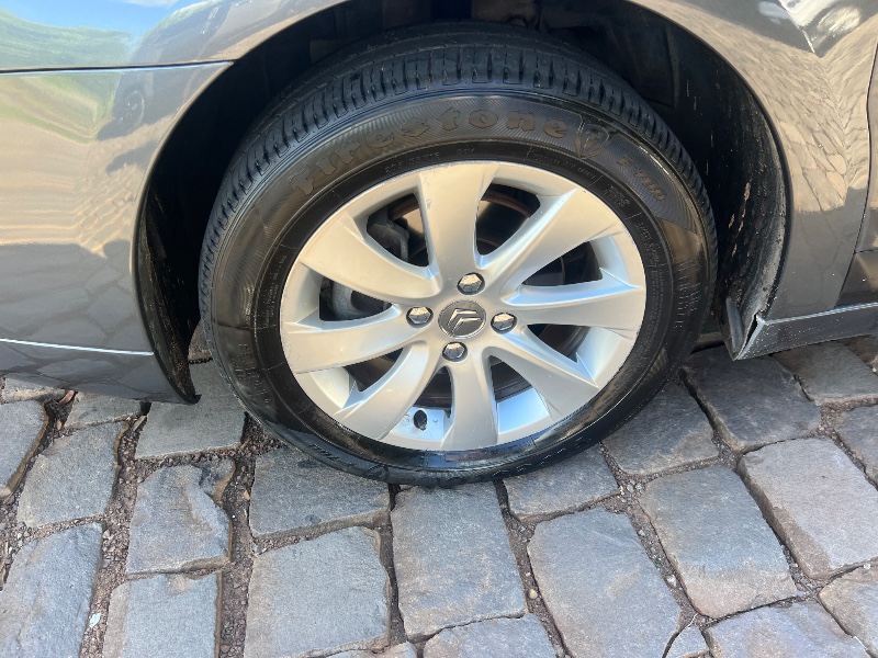 CITROEN C4 2.0 GLX 16V 2010/2010 ELY AUTOMÓVEIS LAJEADO / Carros no Vale