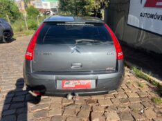 CITROEN C4 2.0 GLX 16V 2010/2010 ELY AUTOMÓVEIS LAJEADO / Carros no Vale