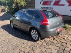 CITROEN C4 2.0 GLX 16V 2010/2010 ELY AUTOMÓVEIS LAJEADO / Carros no Vale