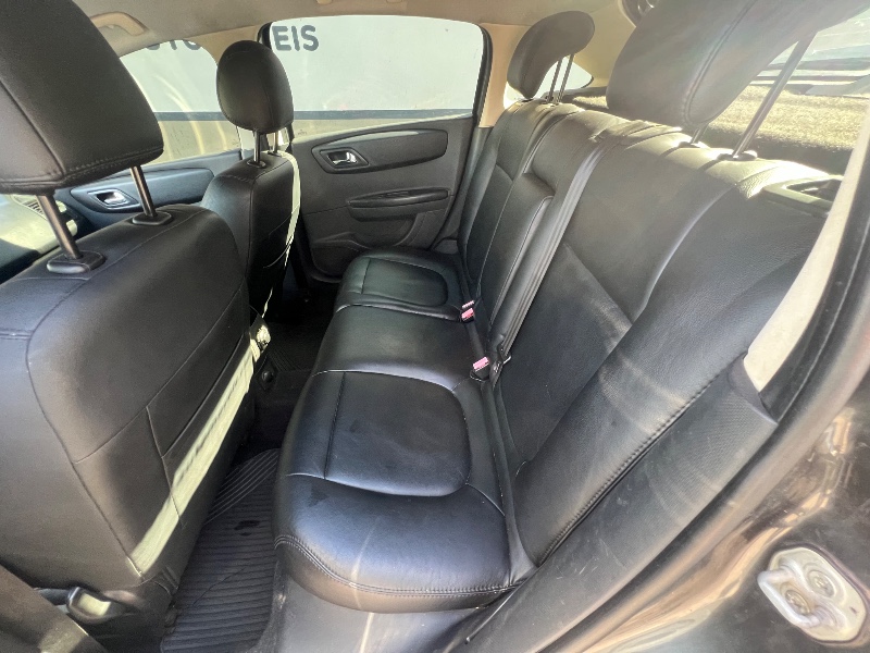 CITROEN C4 2.0 GLX 16V 2010/2010 ELY AUTOMÓVEIS LAJEADO / Carros no Vale