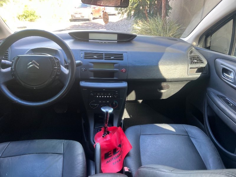 CITROEN C4 2.0 GLX 16V 2010/2010 ELY AUTOMÓVEIS LAJEADO / Carros no Vale