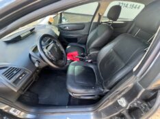 CITROEN C4 2.0 GLX 16V 2010/2010 ELY AUTOMÓVEIS LAJEADO / Carros no Vale