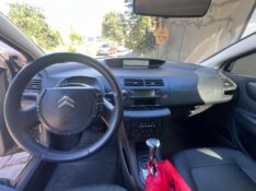 CITROEN C4 2.0 GLX 16V 2010/2010 ELY AUTOMÓVEIS LAJEADO / Carros no Vale