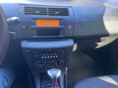CITROEN C4 2.0 GLX 16V 2010/2010 ELY AUTOMÓVEIS LAJEADO / Carros no Vale