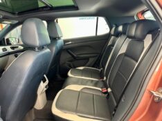 VOLKSWAGEN T-CROSS HIGHLINE 1.4 250 TSI 16V 2019/2020 SÉTIMA VEÍCULOS GUAPORÉ / Carros no Vale