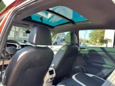 VOLKSWAGEN T-CROSS HIGHLINE 1.4 250 TSI 16V 2019/2020 SÉTIMA VEÍCULOS GUAPORÉ / Carros no Vale