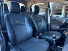 TOYOTA ETIOS PLATINUM 1.5 2015/2016 SÉTIMA VEÍCULOS GUAPORÉ / Carros no Vale