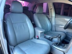 TOYOTA COROLLA GLI 1.8 2010/2011 SÉTIMA VEÍCULOS GUAPORÉ / Carros no Vale