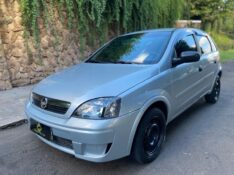 CHEVROLET CORSA MAXX 1.4 2011/2012 ESTAÇÃO DO CARRO ESTRELA / Carros no Vale
