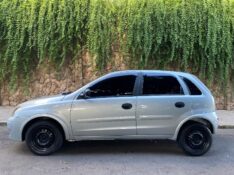 CHEVROLET CORSA MAXX 1.4 2011/2012 ESTAÇÃO DO CARRO ESTRELA / Carros no Vale
