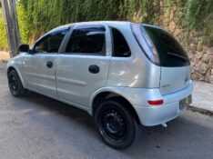 CHEVROLET CORSA MAXX 1.4 2011/2012 ESTAÇÃO DO CARRO ESTRELA / Carros no Vale