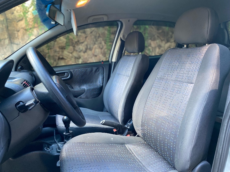 CHEVROLET CORSA MAXX 1.4 2011/2012 ESTAÇÃO DO CARRO ESTRELA / Carros no Vale