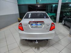 FORD FUSION SEL 3.0 V6 AWD 24V 243CV 2010/2010 TS VEÍCULOS ANTA GORDA / Carros no Vale