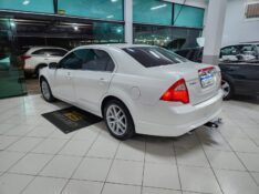 FORD FUSION SEL 3.0 V6 AWD 24V 243CV 2010/2010 TS VEÍCULOS ANTA GORDA / Carros no Vale