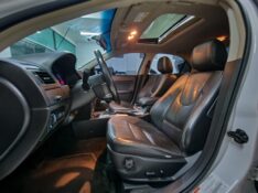 FORD FUSION SEL 3.0 V6 AWD 24V 243CV 2010/2010 TS VEÍCULOS ANTA GORDA / Carros no Vale
