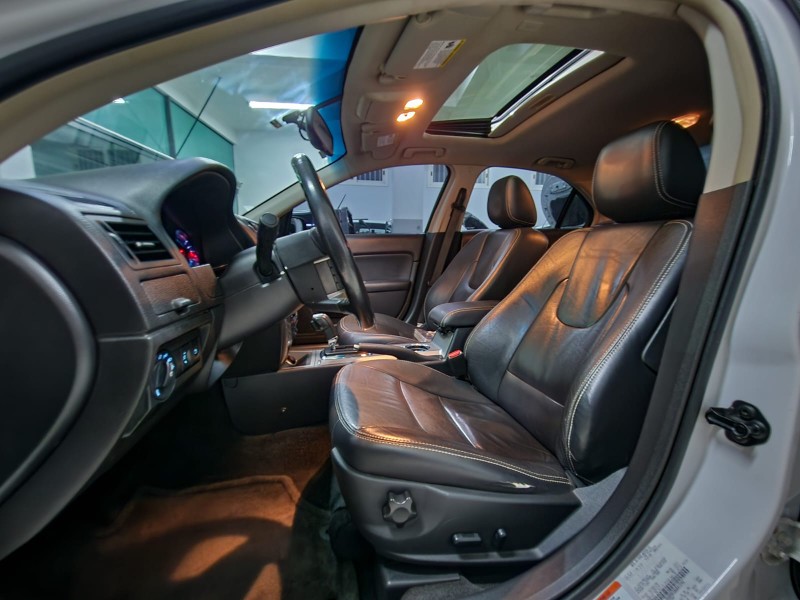 FORD FUSION SEL 3.0 V6 AWD 24V 243CV 2010/2010 TS VEÍCULOS ANTA GORDA / Carros no Vale